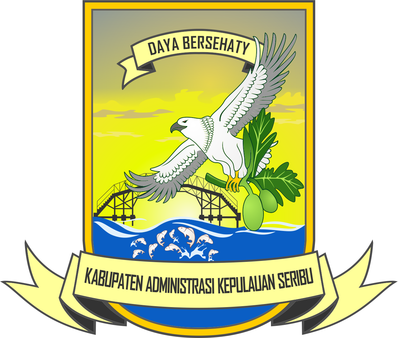 Selamat Datang Di Website Resmi Kabupaten Administrasi Kepulauan Seribu